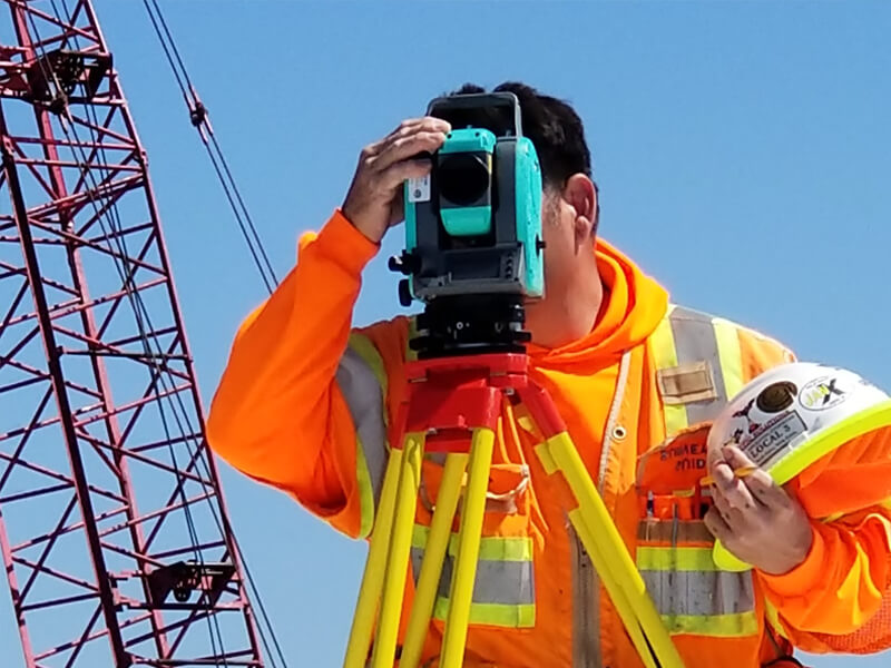 Client's Logo Section