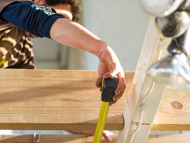 Client's Logo Section